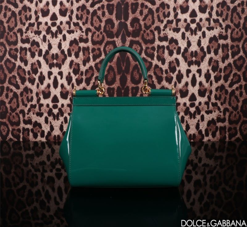 Dolce Gabbana Top Handle Bags